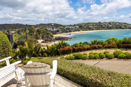 Smiths Cottage - Stay Waiheke