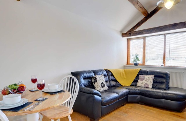 Smithy Cottage in the beautiful Welshpool