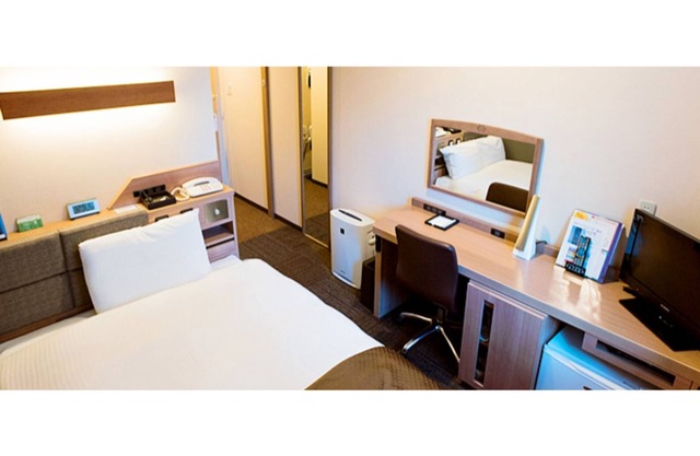 Smoking Single Room only Tenmonkan in the midd/Kagoshima Kagoshima