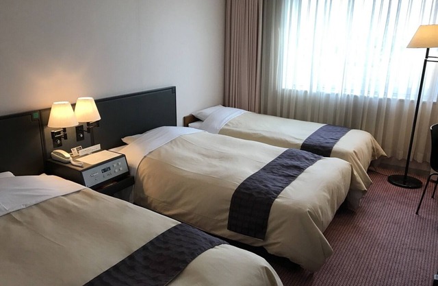 Smoking Triple room Free parking Limited s/Ogaki Gifu