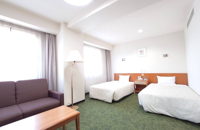 Lot Okayama 