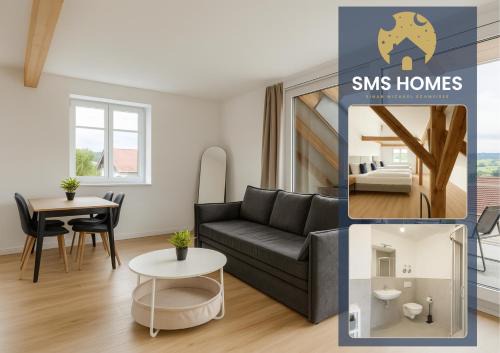 SMS-Homes I Auszeit am See #1