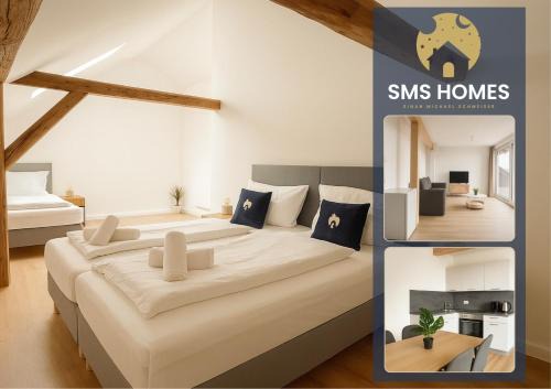 SMS-Homes I Auszeit am See #2