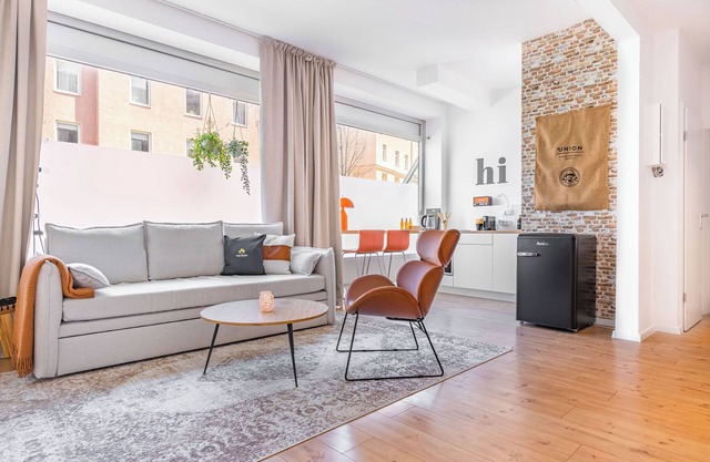 SMS-Homes I Time out at Klinkerberg I Central & Stylish I City center