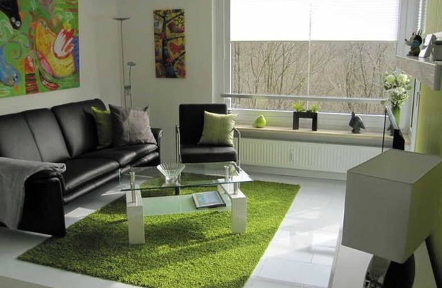Smucke Stuuv 2 - Apartment 2