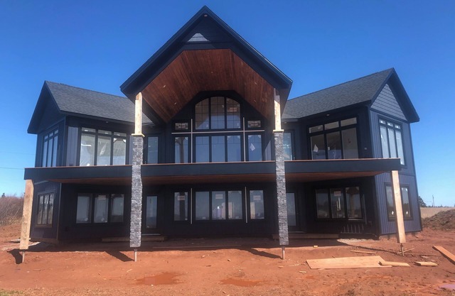 Smugglers Beach Sea HousenPrivate Newly Built Executive Ocean Front Retreat