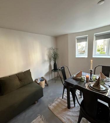 Smuk lejlighed Skanderborg