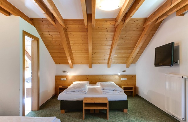 Smy Koflerhof Dolomiti