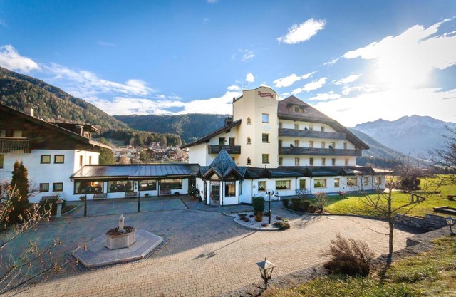 Smy Koflerhof Wellness & Spa Dolomiti