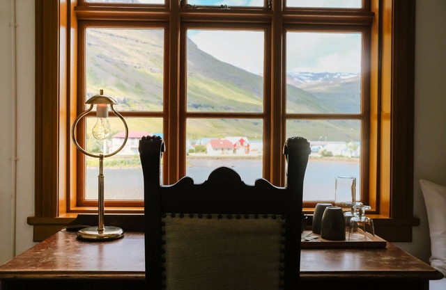Snæfell - Hotel by Aldan
