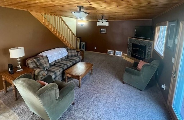 Snake River Retreat