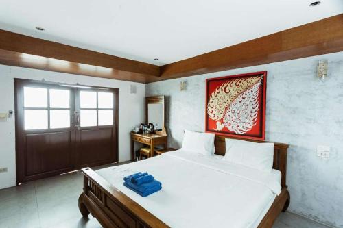 Snap Inn Tha Phae Chiang Mai - สแนป อินน์ ท่าแพ เชียงใหม่