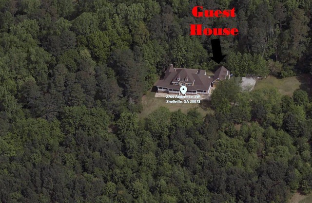 Snellville Kellogg Guest House