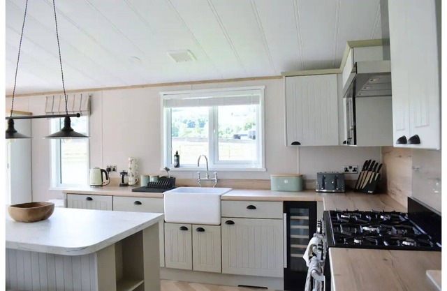 Snittlegarth Farm Lake District Lodges Tyan (2)