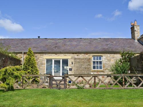Snooty Fox Cottage