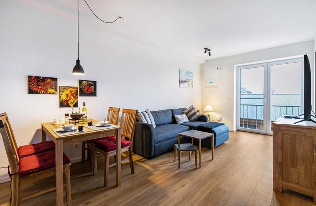 Snorrum Wohnung 7