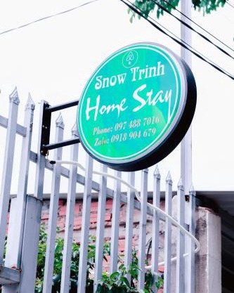 Snow Trinh Homestay