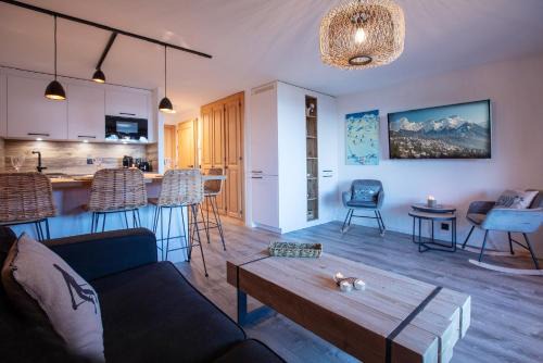 Snowbell Gardens by Villars Luxury