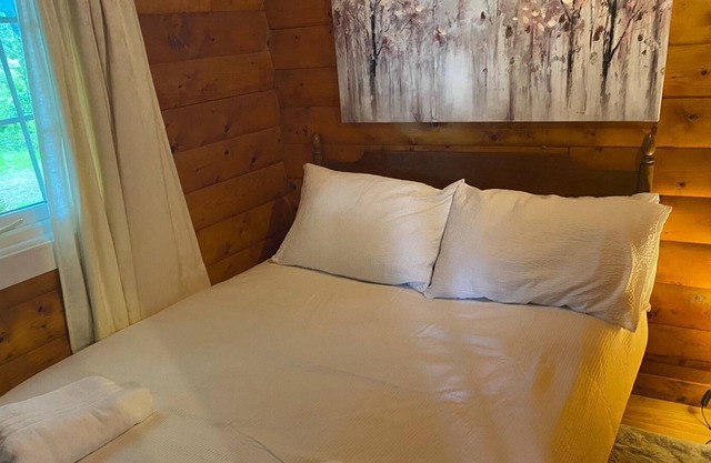 Snowdonia Retreat Log Cabin 185
