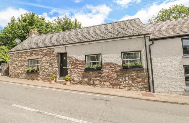 Snowdrop Cottage