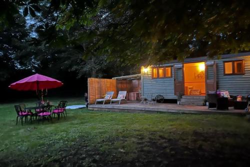 Snowdrop Lodge