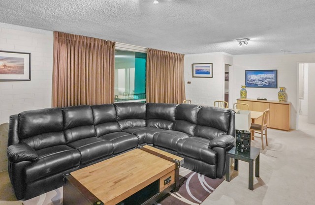 Snowflake 5 - Mt Buller Apartment