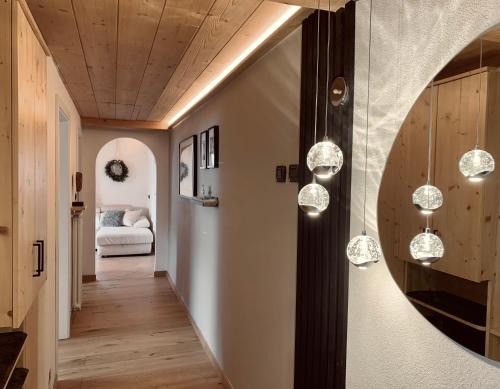 Snowflake Apartment