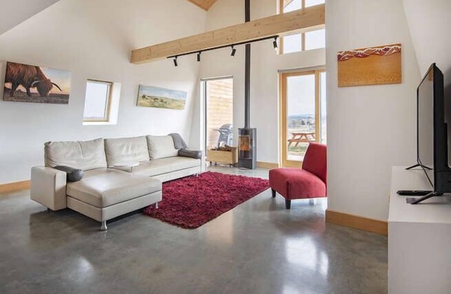 Snowy Mountains Farmstay