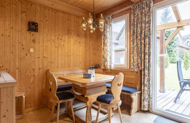 Snug Holiday Home in Sankt Georgen ob Murau near Kreischberg