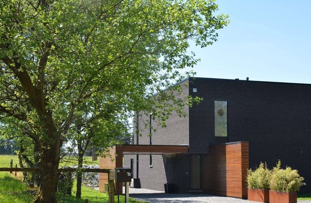 Snug Holiday Home in Sart-lez-Spa with bubble bath