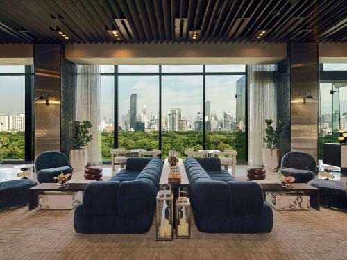 SO/Bangkok