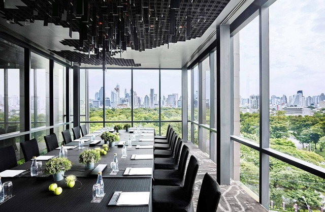 SO/Bangkok