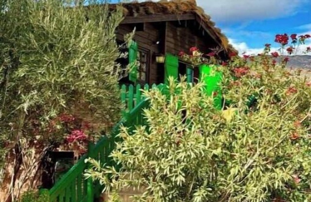 So Bin Double Room - Mountain View 1