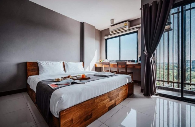 So Boutique Suvarnabhumi