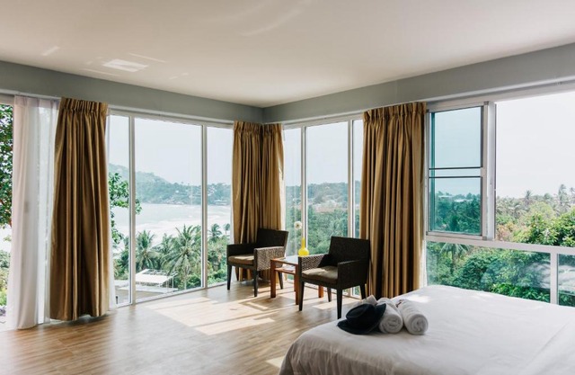 So Good Haad Rin Resort