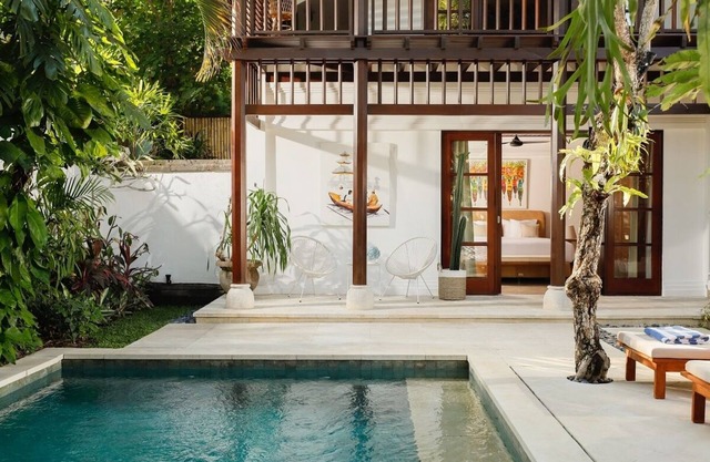SO308, 3 Bedroom Villa in Karma Jimbaran