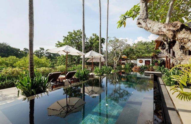 SO4003 - 4 Bedroom Villa in Jimbaran