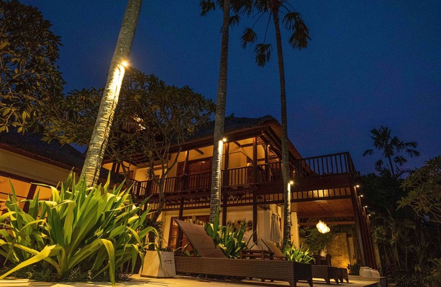 SO4003 - 4 Bedroom Villa in Jimbaran