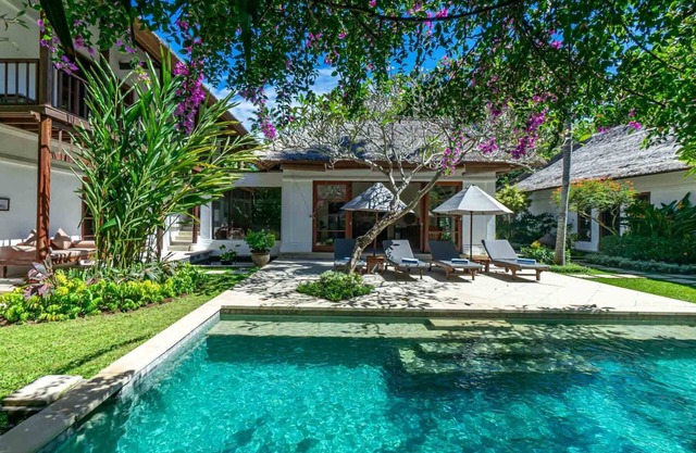 SO4004 - 4 Bedroom Villa in Jimbaran