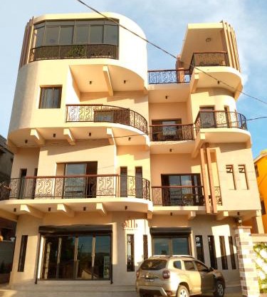 SOA LIA HOTEL