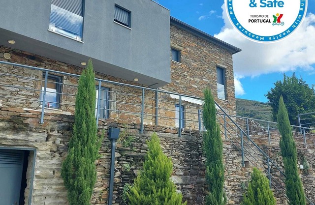 Soalheira Douro House