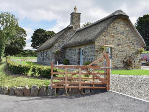 Soar Cottage