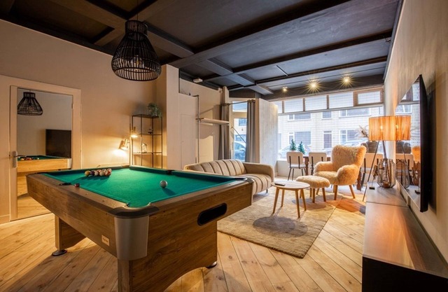 Sober by the sea Apartment cozy and contemporary