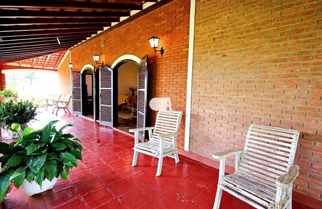 Soberano Farm