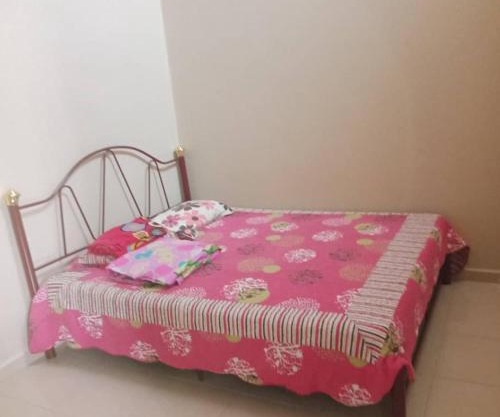 Sobey Laris Homestay AZANA