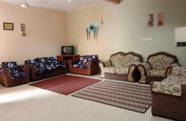 Sobey Laris Homestay CHIKU1