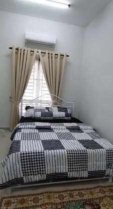 Sobey Laris Homestay PASIR MAS