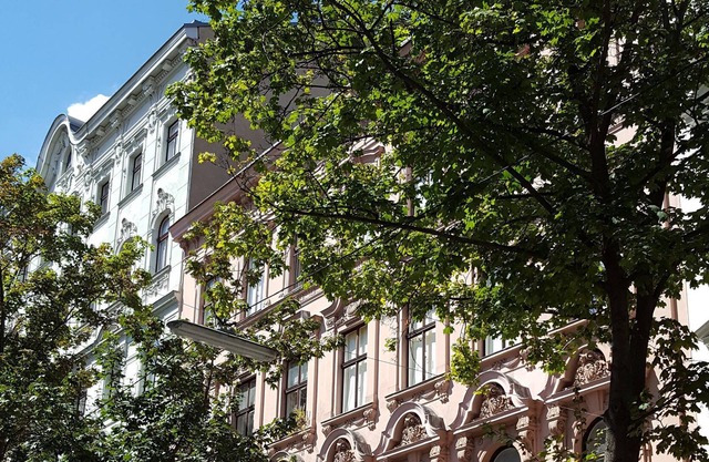 Sobieski City Apartment 9