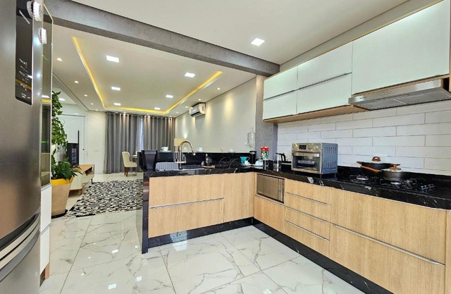 Sobrado 10 min Paraguai prox Htl Rafain Palace