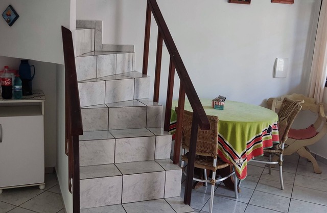 Sobrado de Veraneio na Praia, Aceita Animais de Estimação, Piscina ,área Gourmet